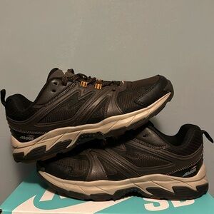 AVIA MENS TALUS RUGGED WALKING SHOES